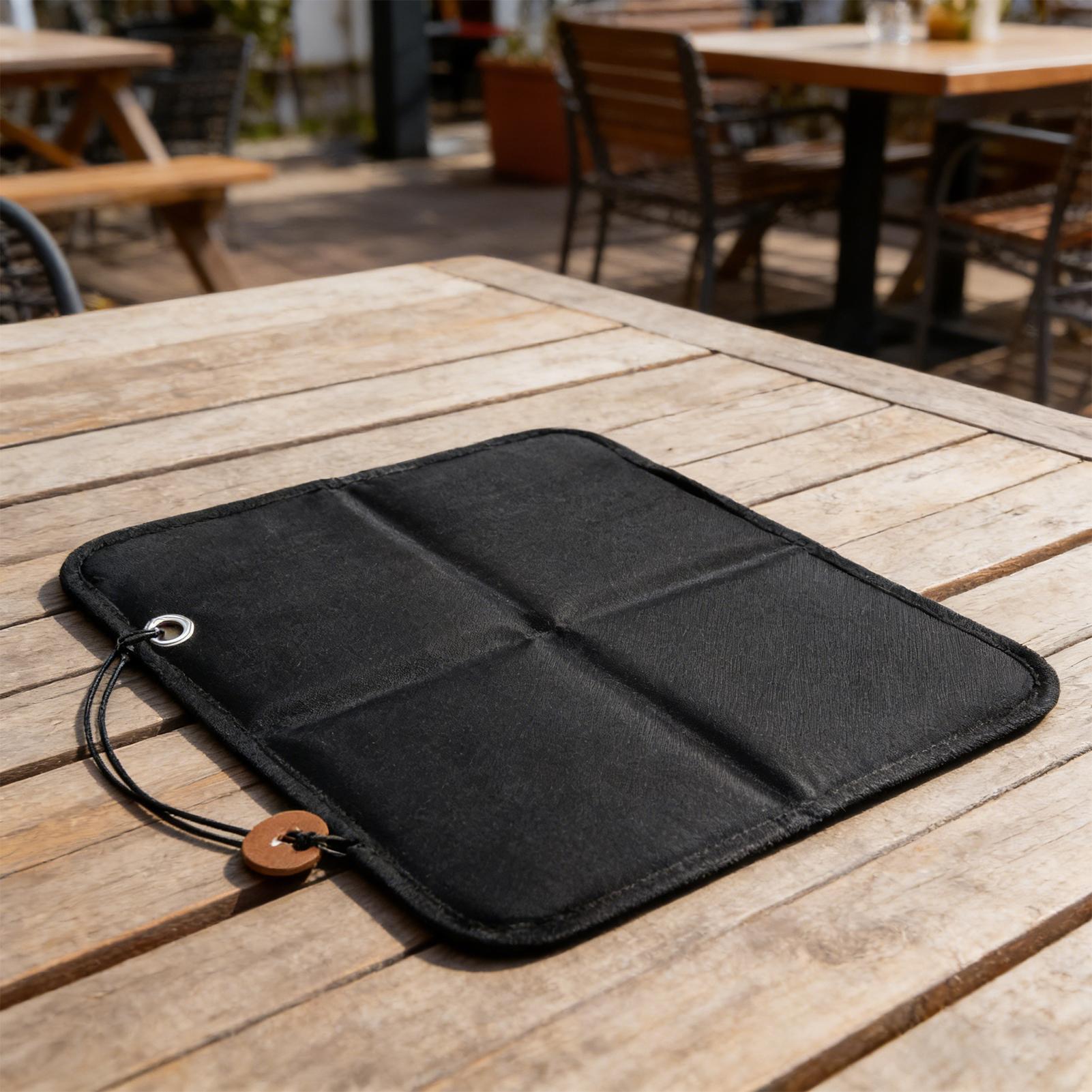 Kneeling Pad Foldable Thick Wa - Garden Kneeling Pad reseña y precio