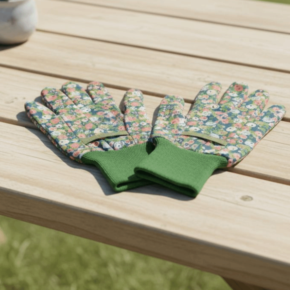 Useful Thorn Proof Gardening G - Garden Gloves Thorn Proof reseña y precio