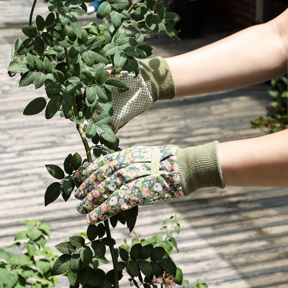 Useful Thorn Proof Gardening G - Garden Gloves Thorn Proof reseña y precio