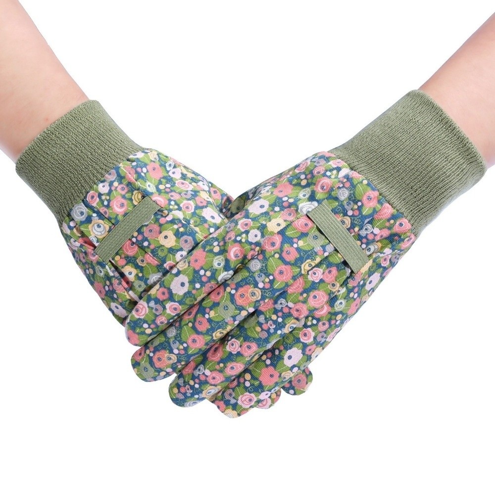 Useful Thorn Proof Gardening G - Garden Gloves Thorn Proof reseña y precio
