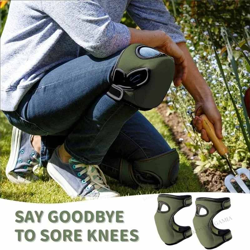 Comfortable  Household Work Us - Garden Kneeling Pad reseña y precio