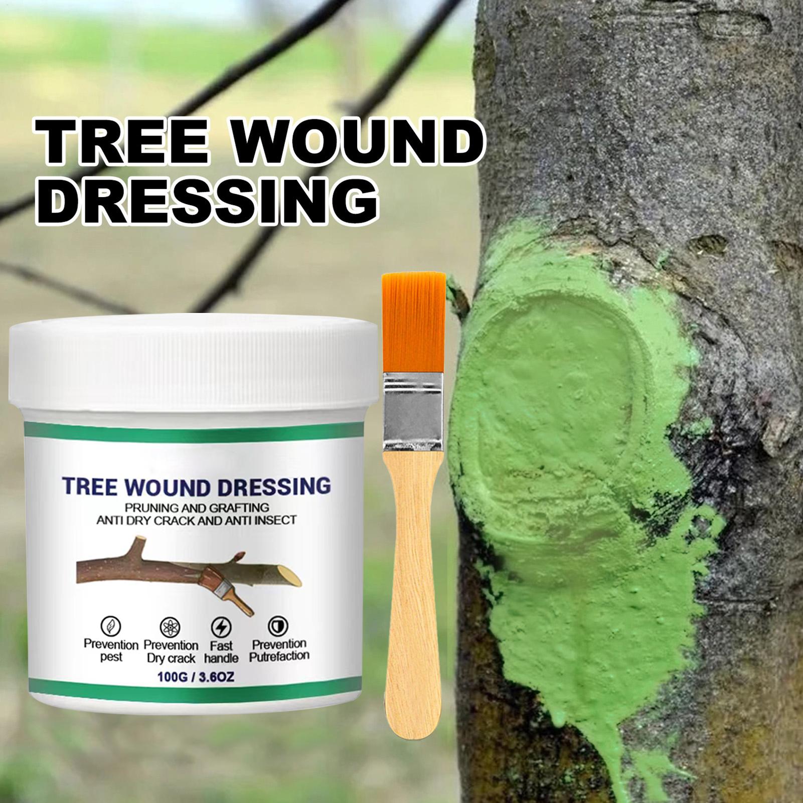 Tree Grafting Paste Tree Wound - Gardening Tools Wholesale reseña y precio