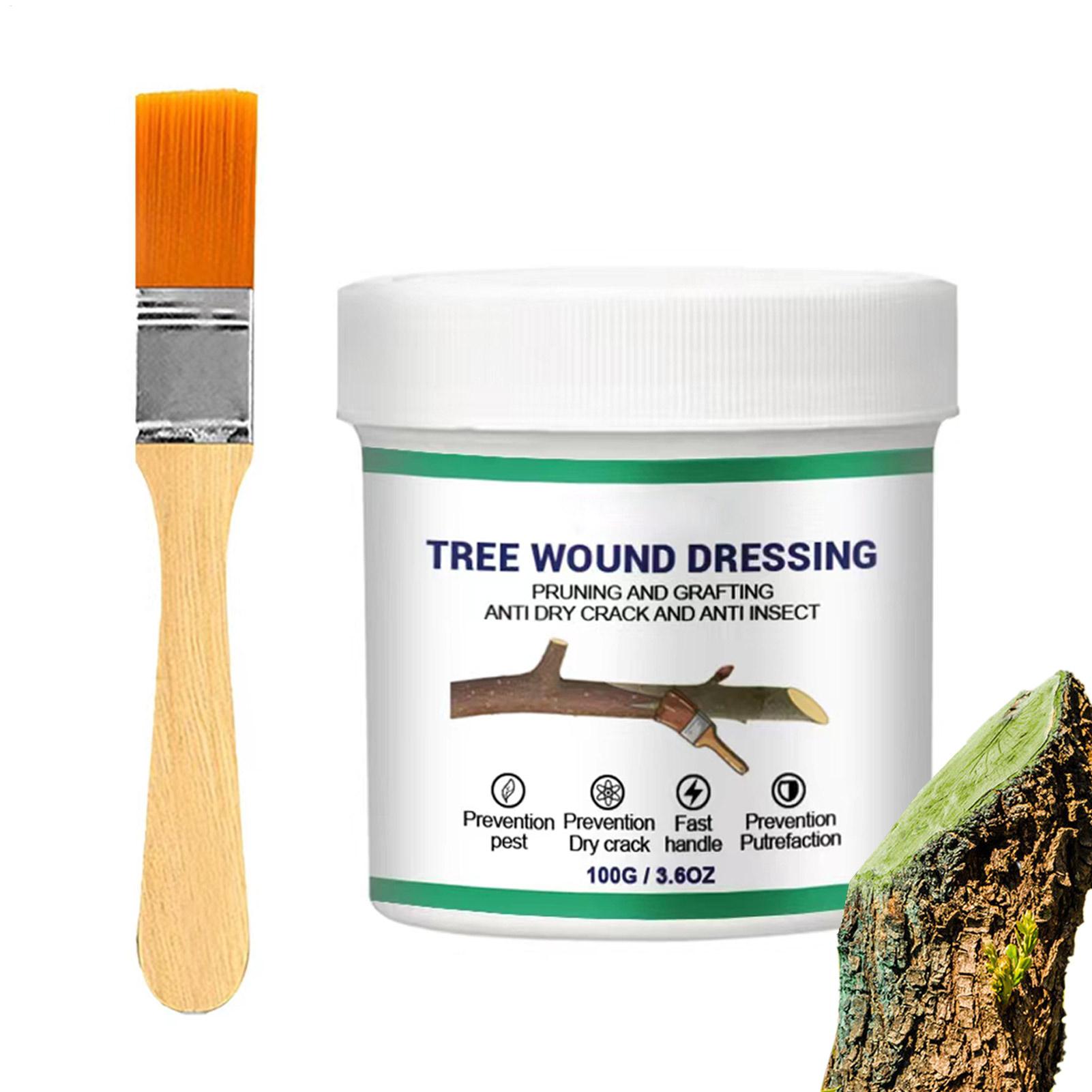 Tree Grafting Paste Tree Wound - Gardening Tools Wholesale reseña y precio