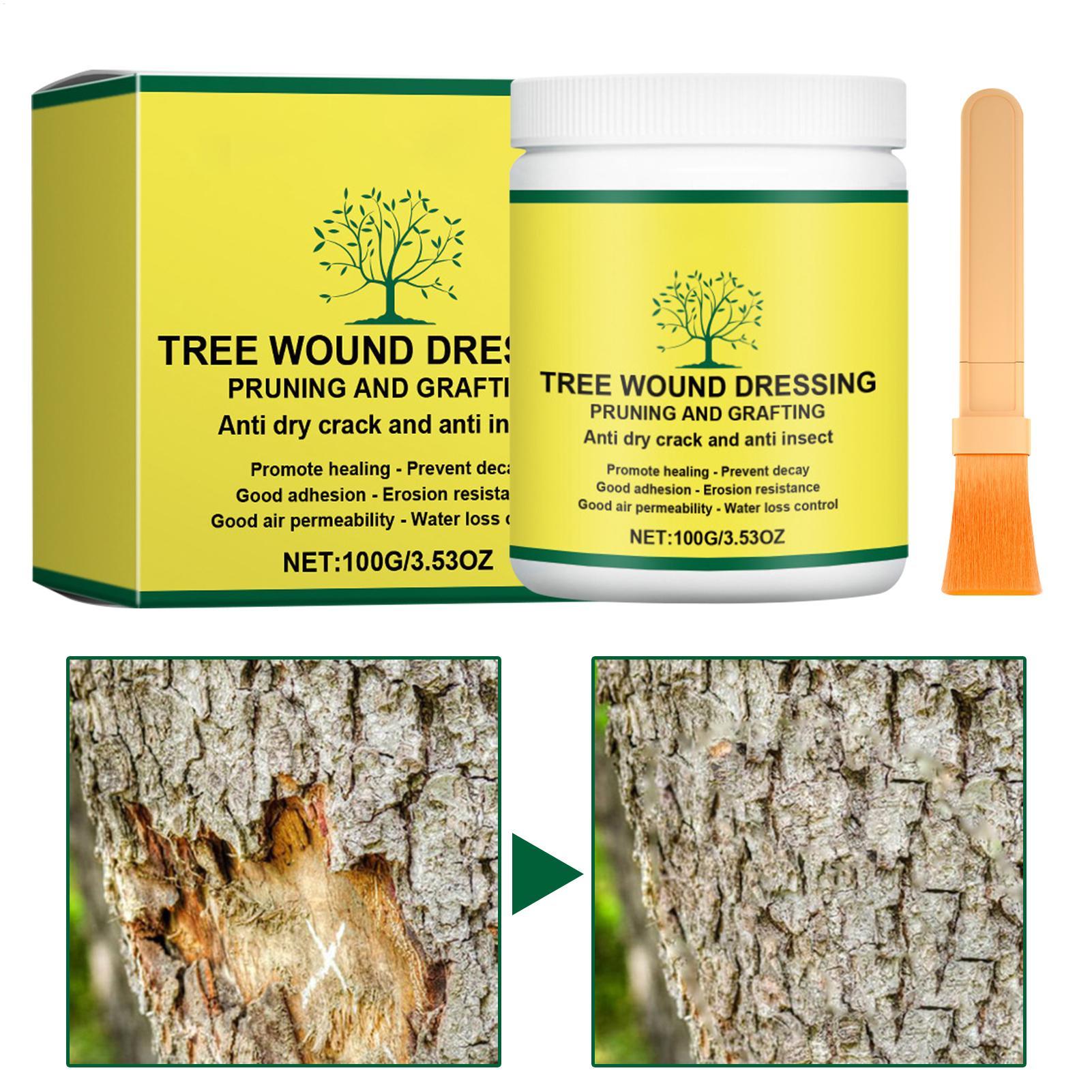 Tree Grafting Paste Tree Wound - Gardening Tools Wholesale reseña y precio