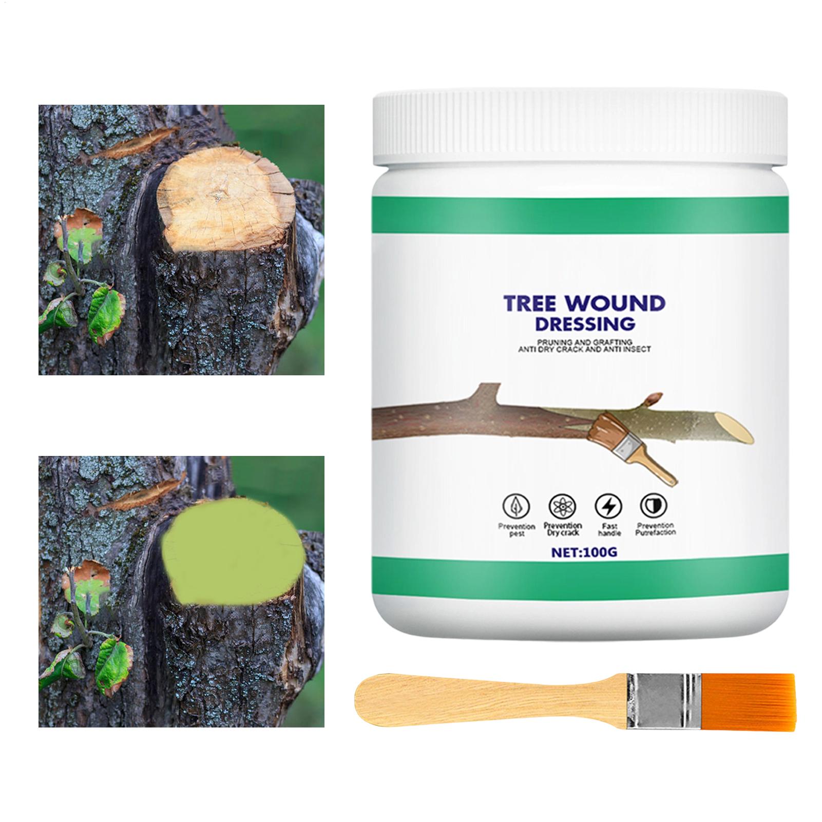 Tree Grafting Paste Tree Wound - Gardening Tools Wholesale reseña y precio