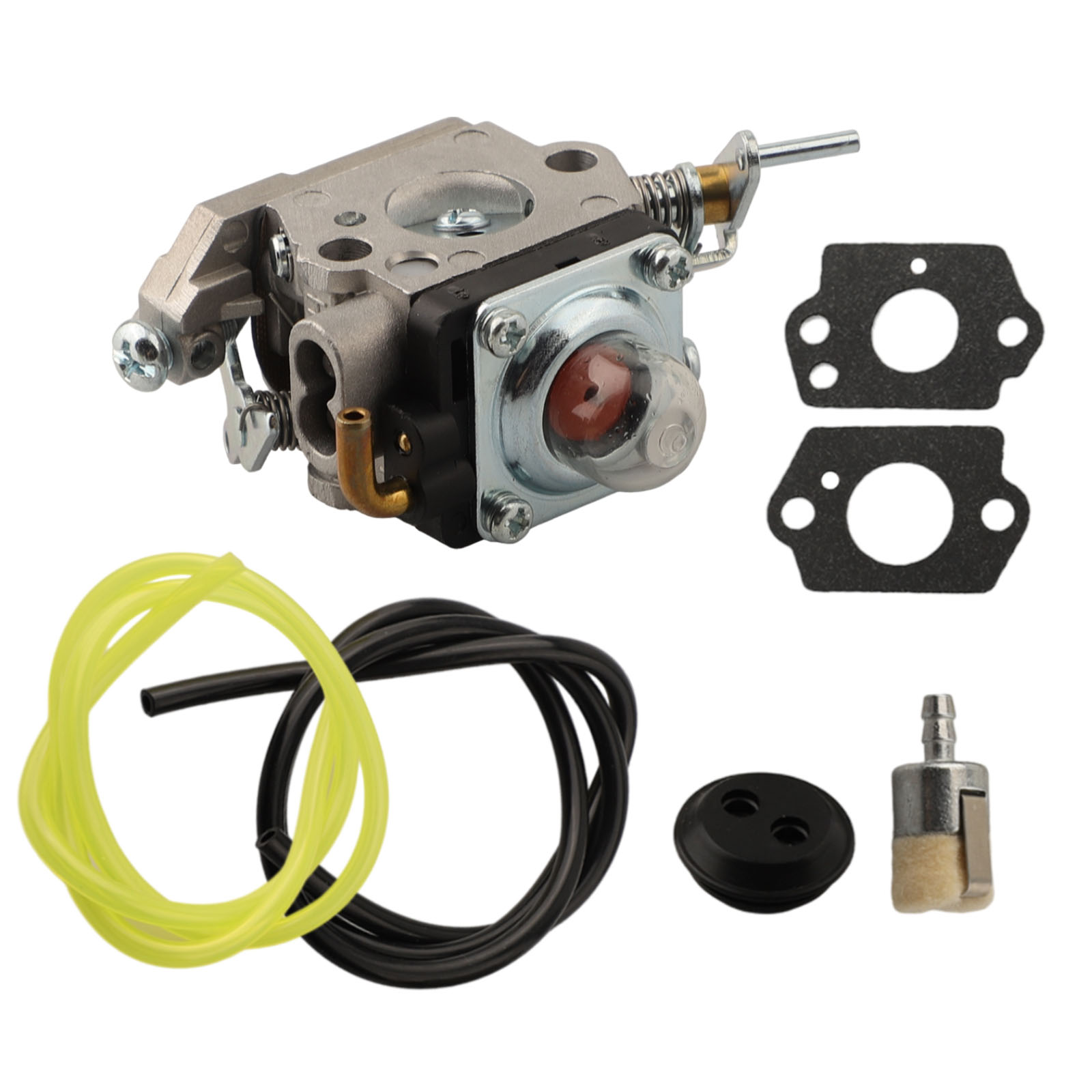 122HD45 Carburetor Color As Th - Gardening Tools With Names And Pictures reseña y precio