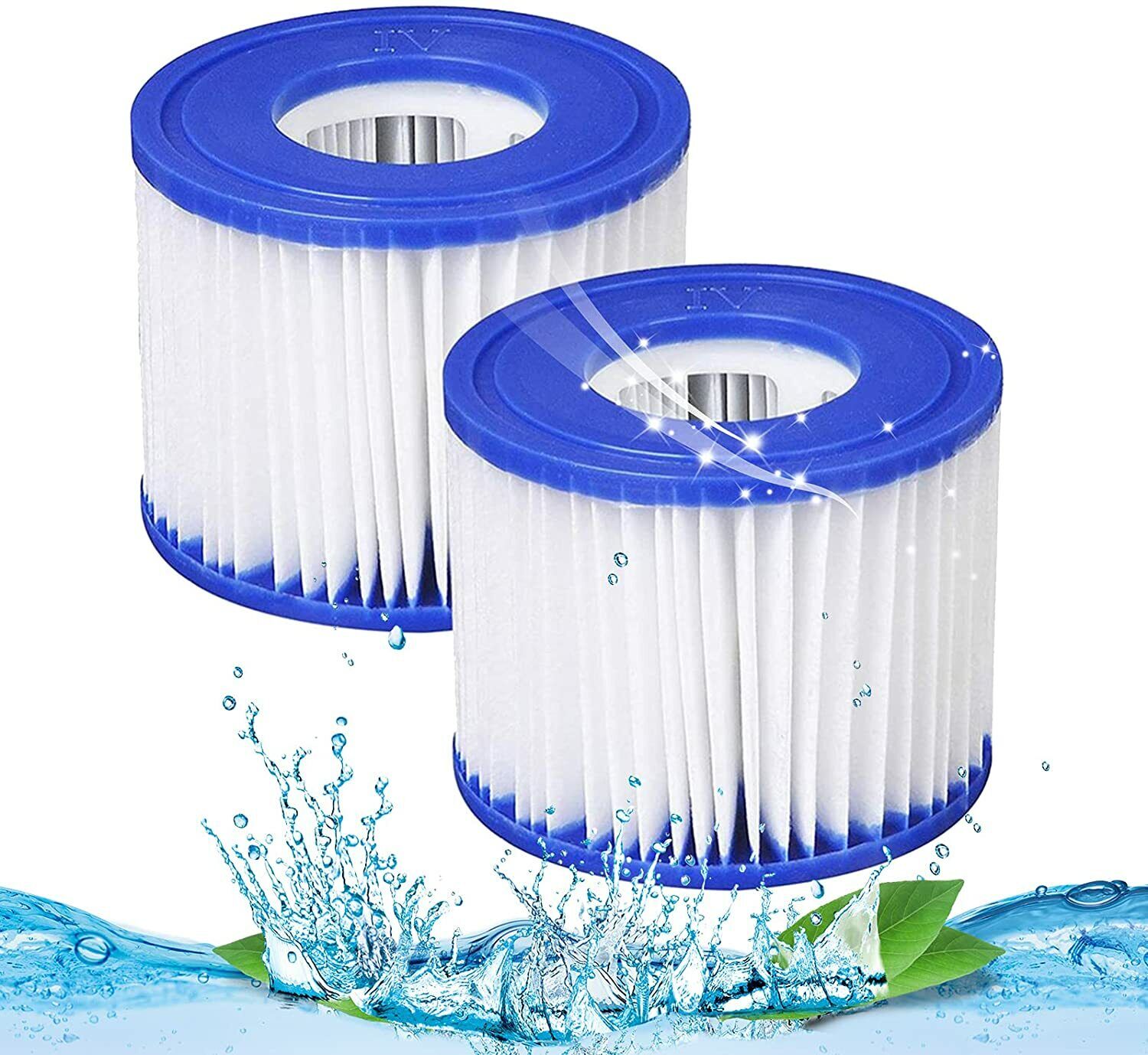 Cartridge Filters for Lay-Z La - Gardening Tools Wholesale reseña y precio