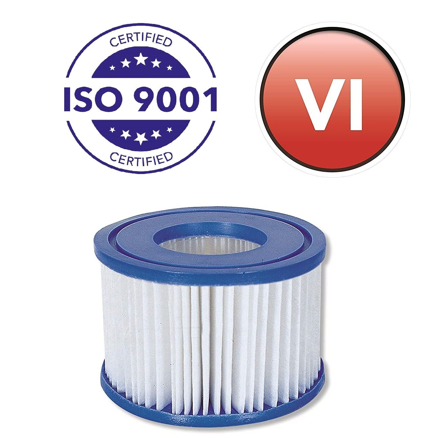 Cartridge Filters for Lay-Z La - Gardening Tools Wholesale reseña y precio