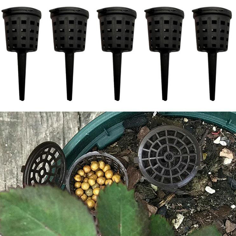 50 Pcs/pack Plants Fertilizer  - Orchid Potting Mix reseña y precio
